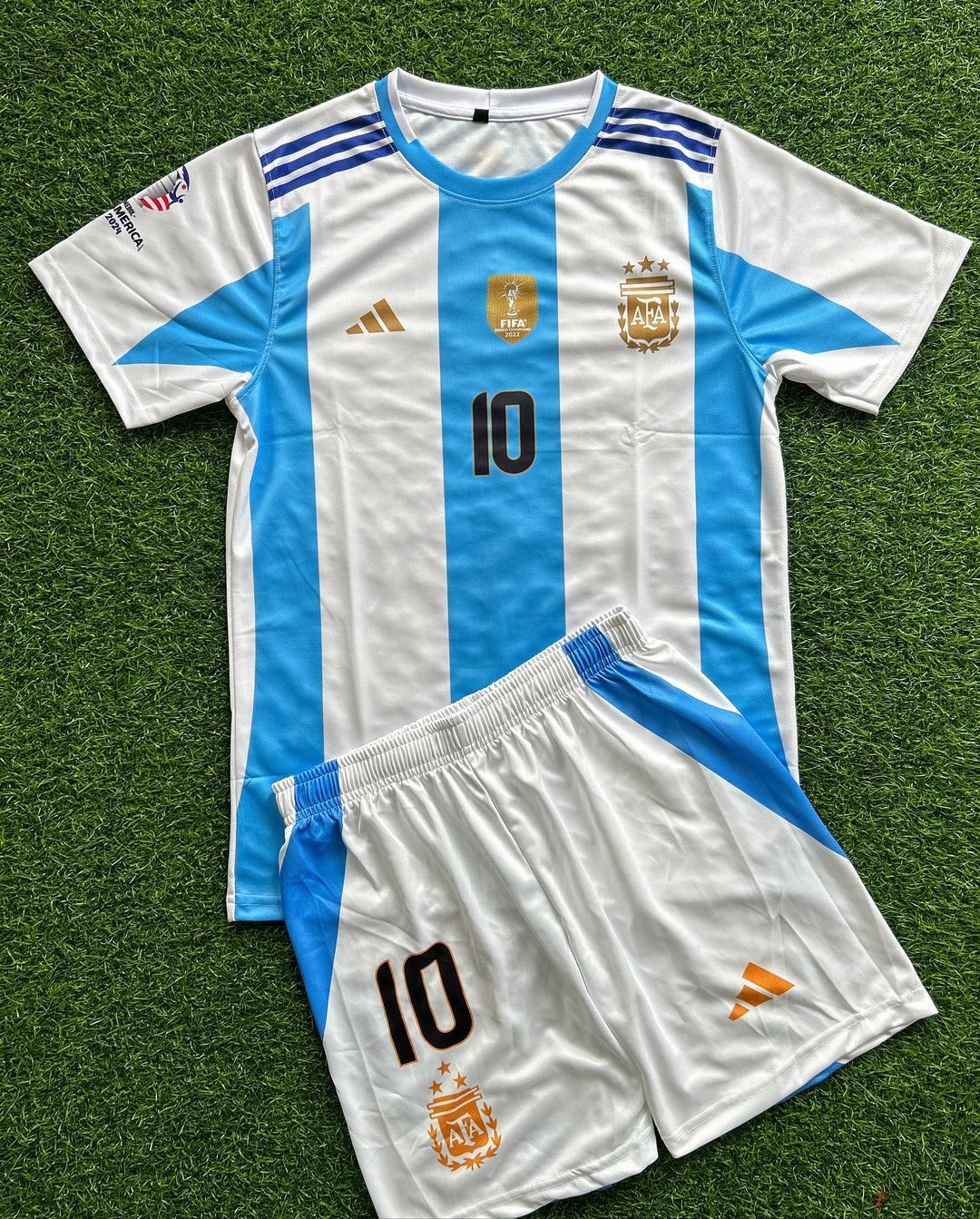 ARGENTINA HOME