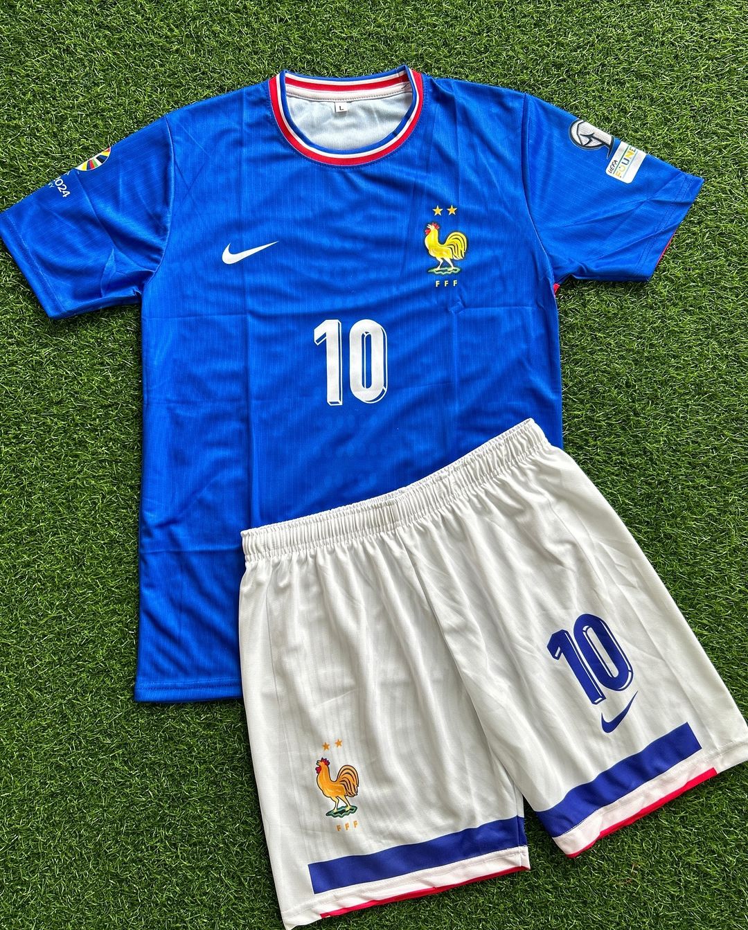 FRANCE HOME
