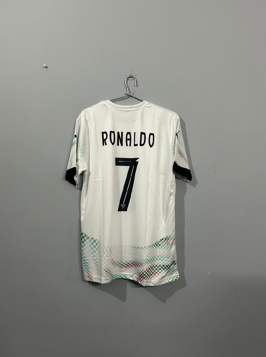 PORTUGAL AWAY 2025/26