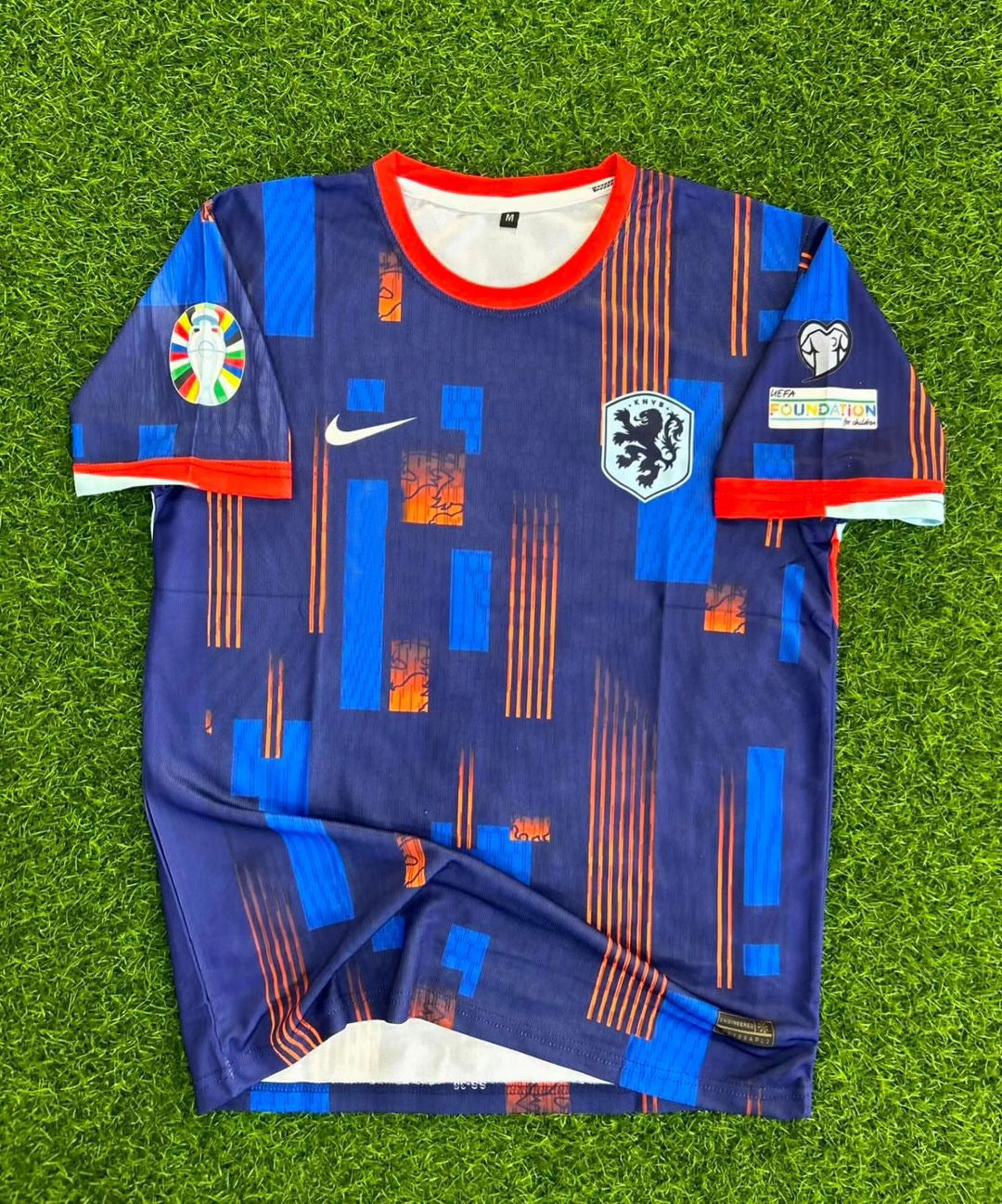 NETHERLANDS AWAY