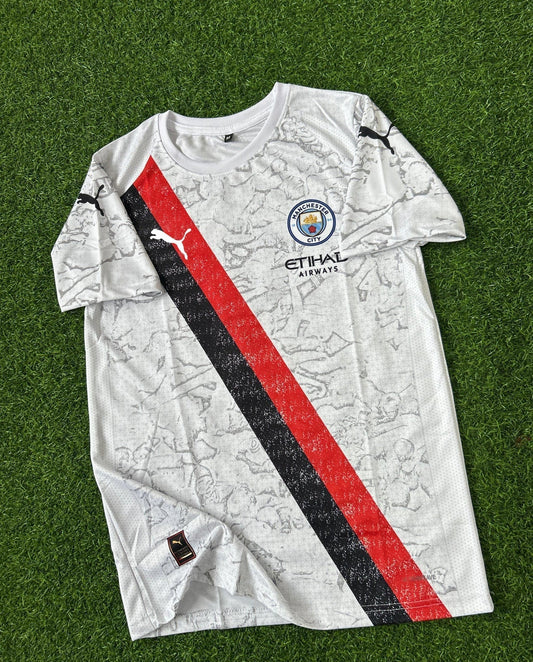 MANC CITY SPECIAL 2025/26