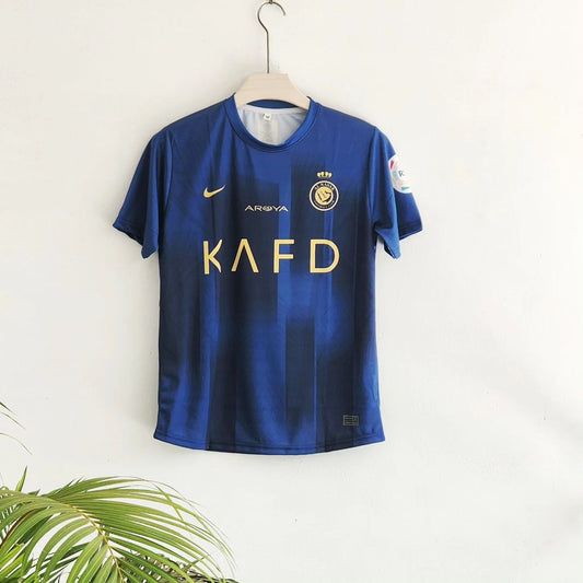 AL NASSR AWAY 2023/24