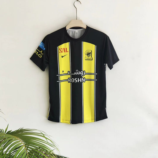 AL ITTIHAD HOME 2023/24