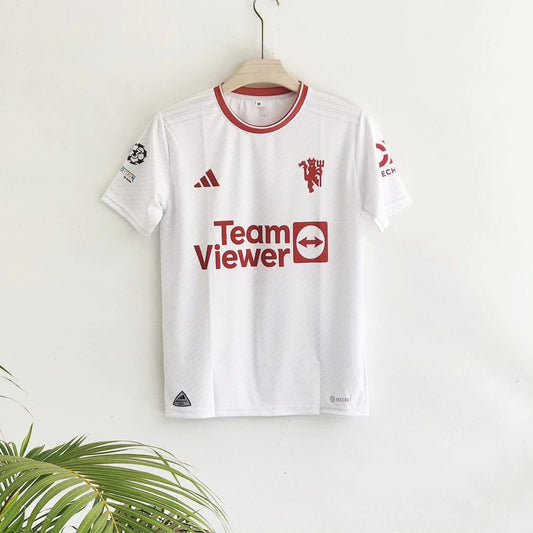MAN UTD THIRD 2023/24