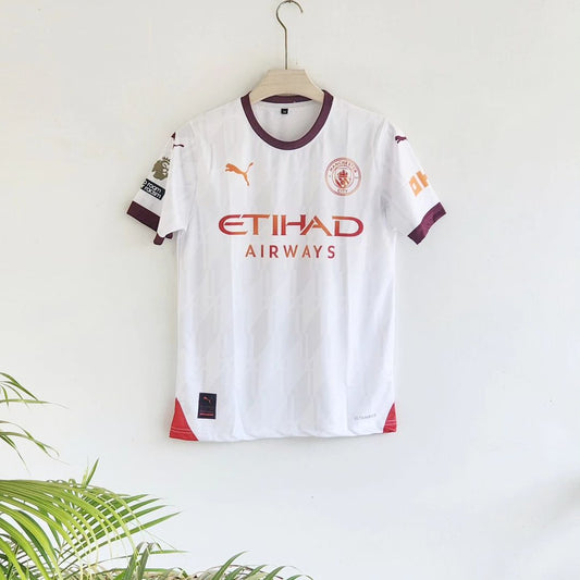 MANC CITY AWAY 2023/24