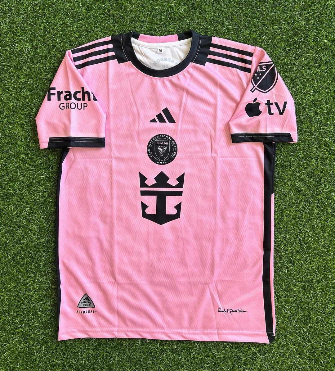 INTER MIAM HOME 2024/25