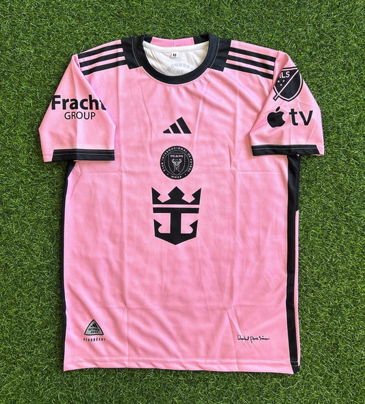 INTER MIAM HOME 2024/25