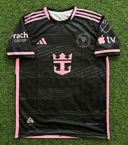 INTER MIAM AWAY 2024/25