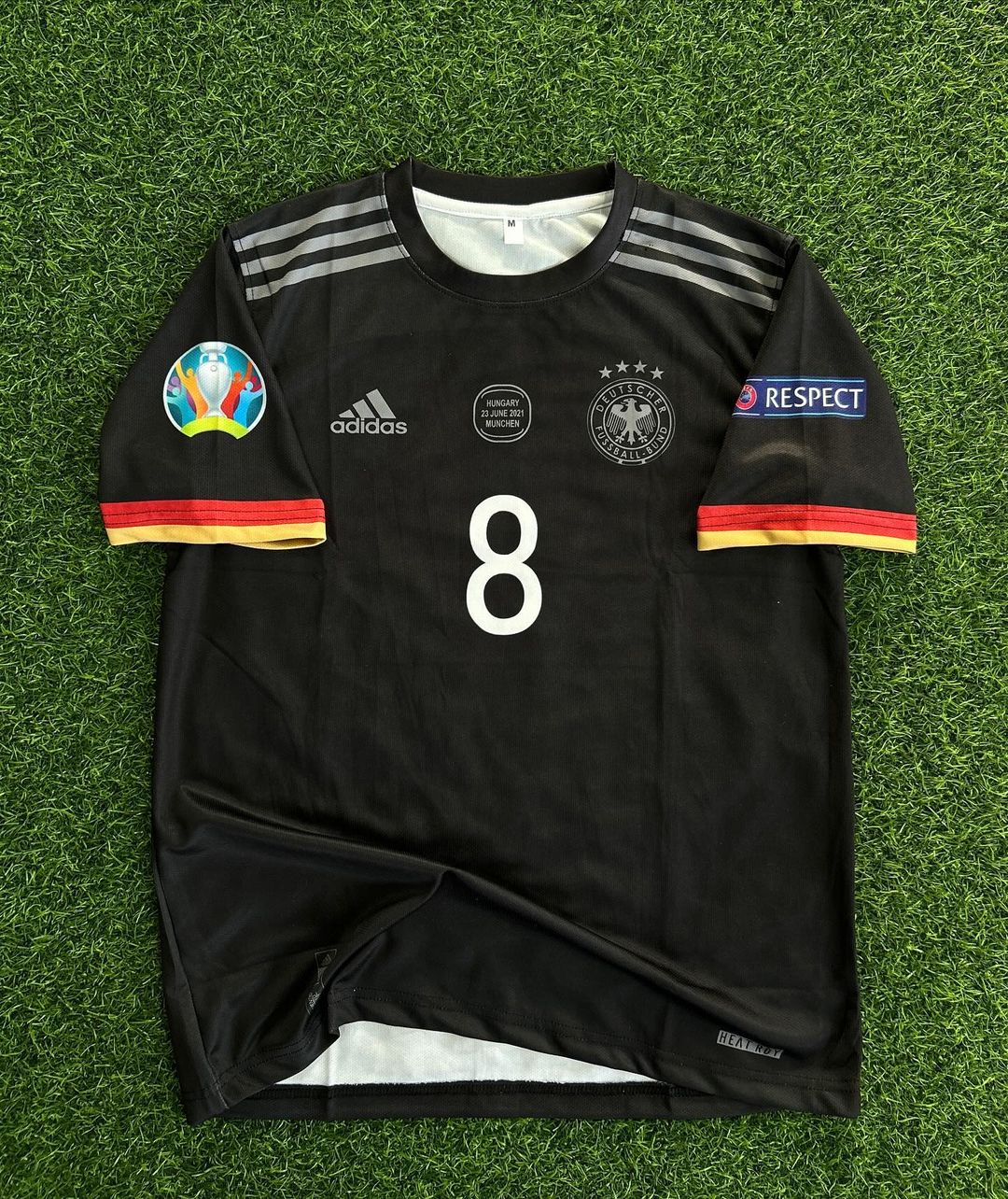 GERMANY AWAY 2020/21