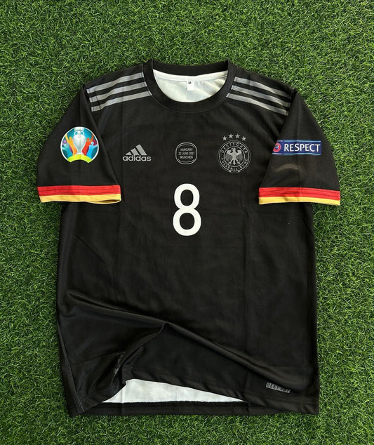 GERMANY AWAY 2020/21