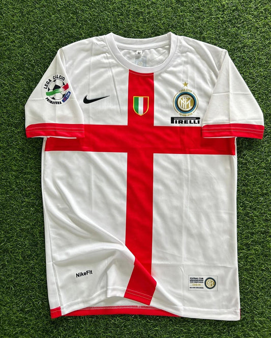 INTER MILAN AWAY 2007/08