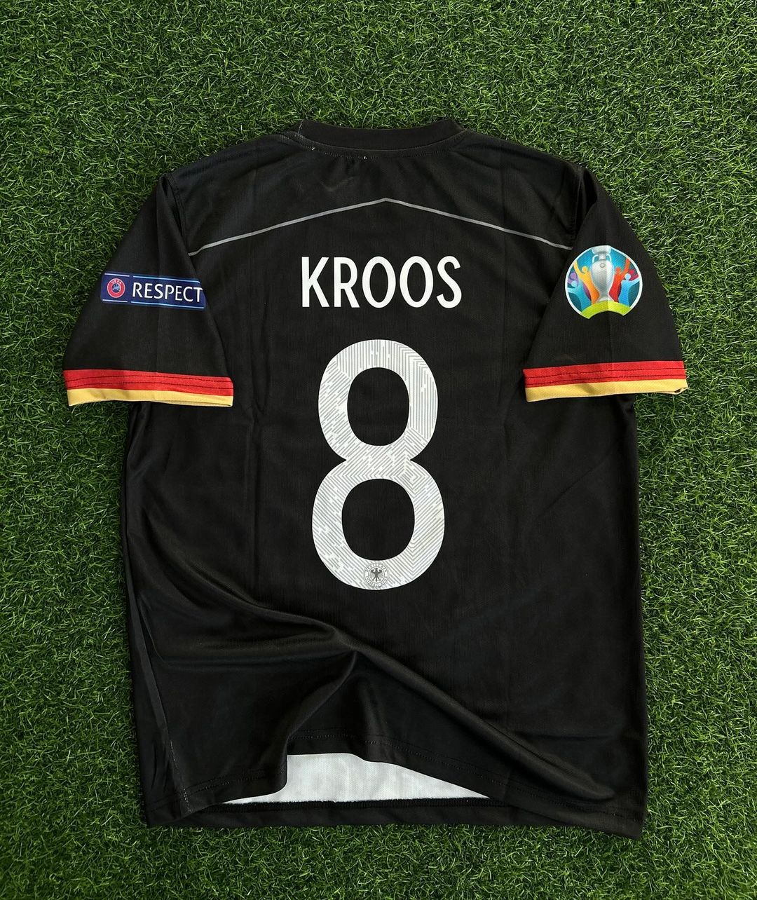 GERMANY AWAY 2020/21