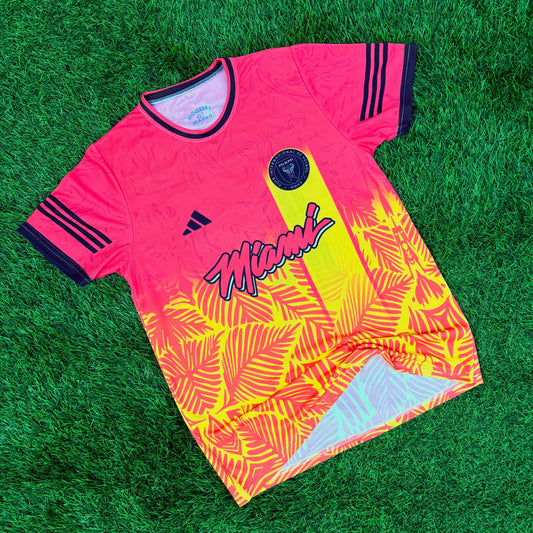 INTER MIAM SPECIAL 2025 ORANGE