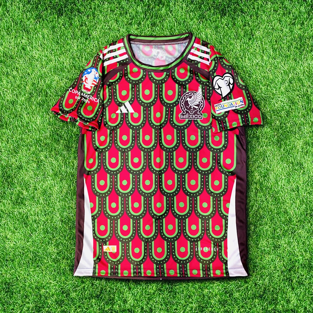 MEXICO HOME
