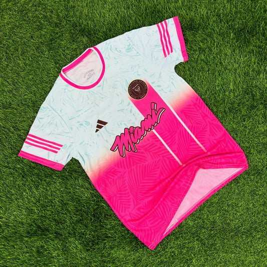 INTER MIAM SPECIAL 2025 PINK