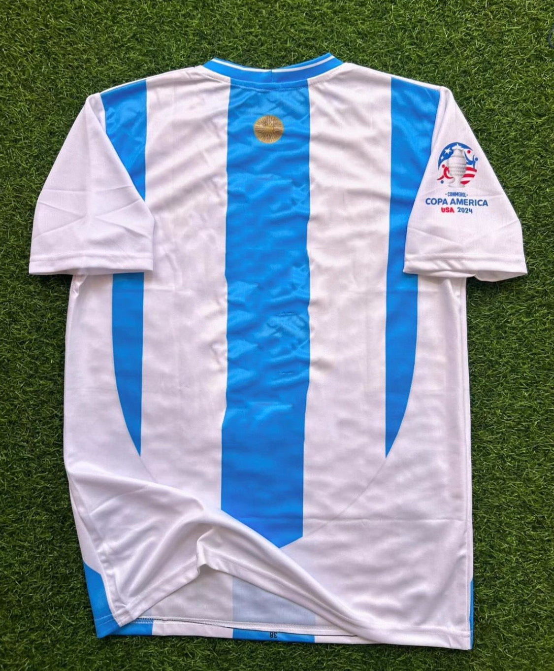 ARGENTINA HOME
