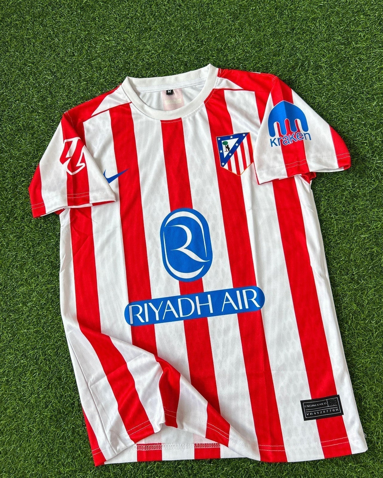 AT MADR HOME 2025/26