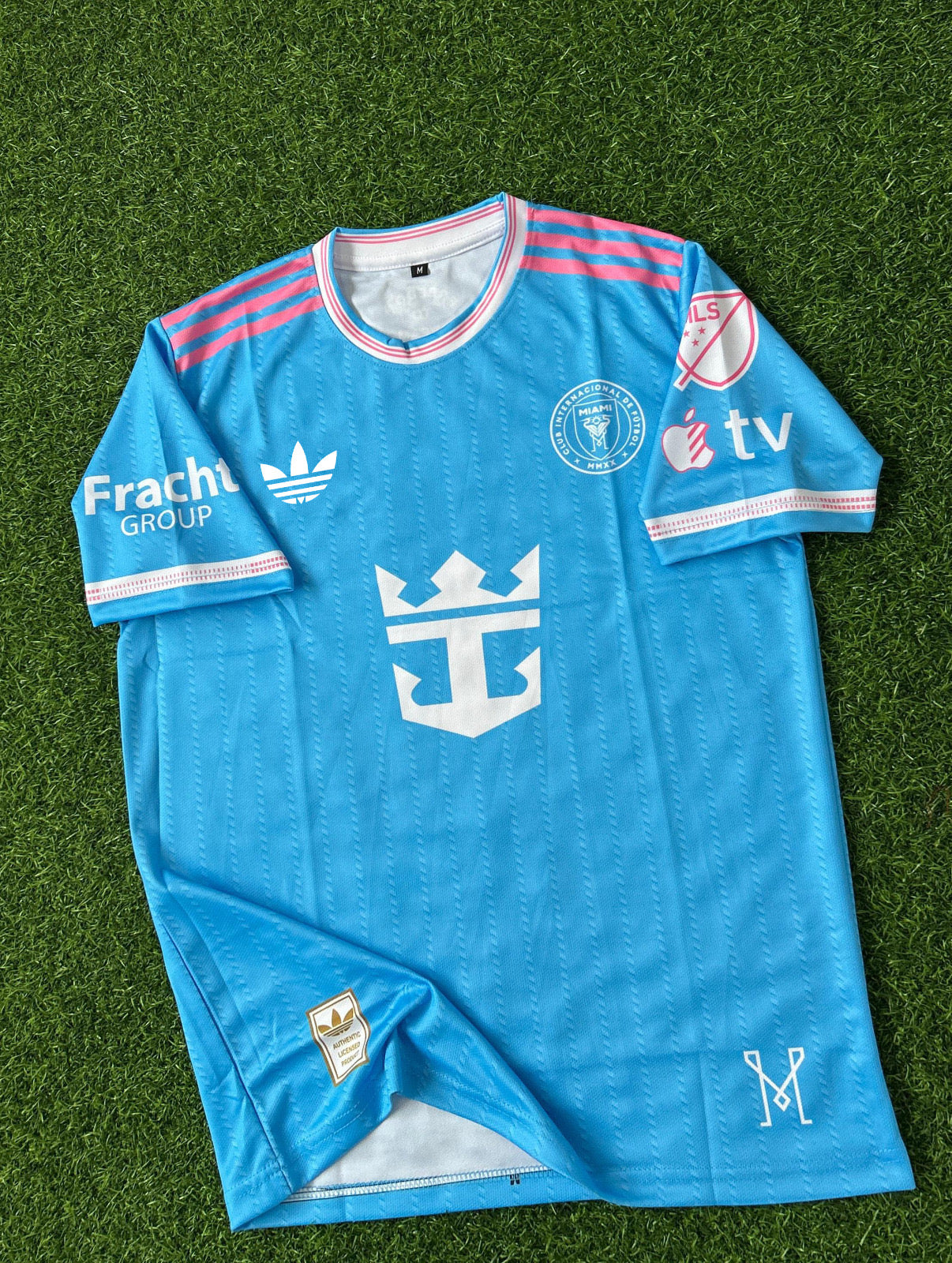 INTER MIAM THIRD 2025/26