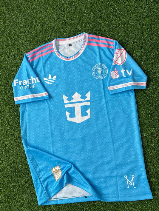 INTER MIAM THIRD 2025/26