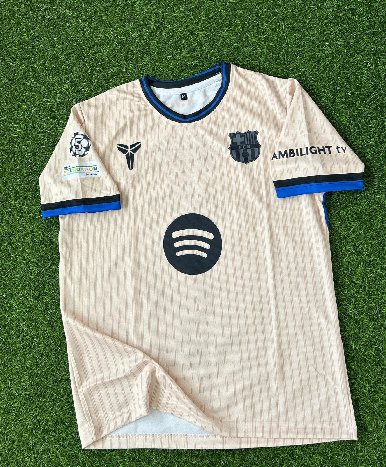 BARC AWAY 2025/26