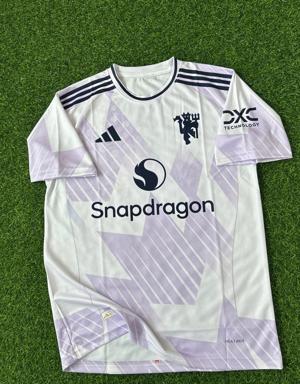 MAN UTD AWAY 2025/26