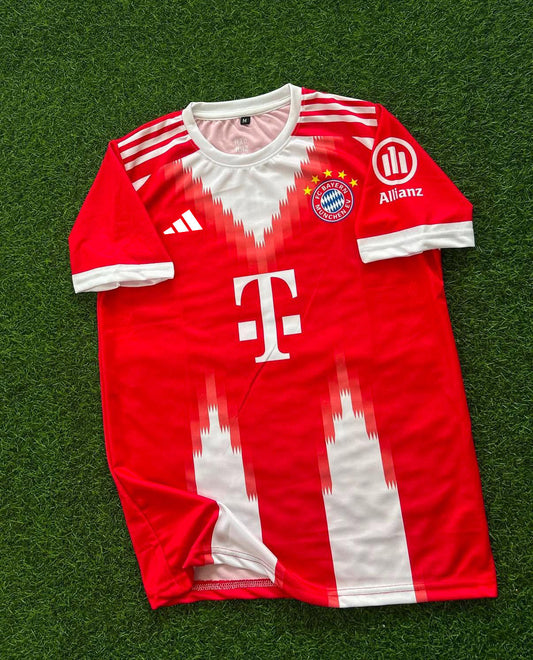 BAYERN HOME 2025/26
