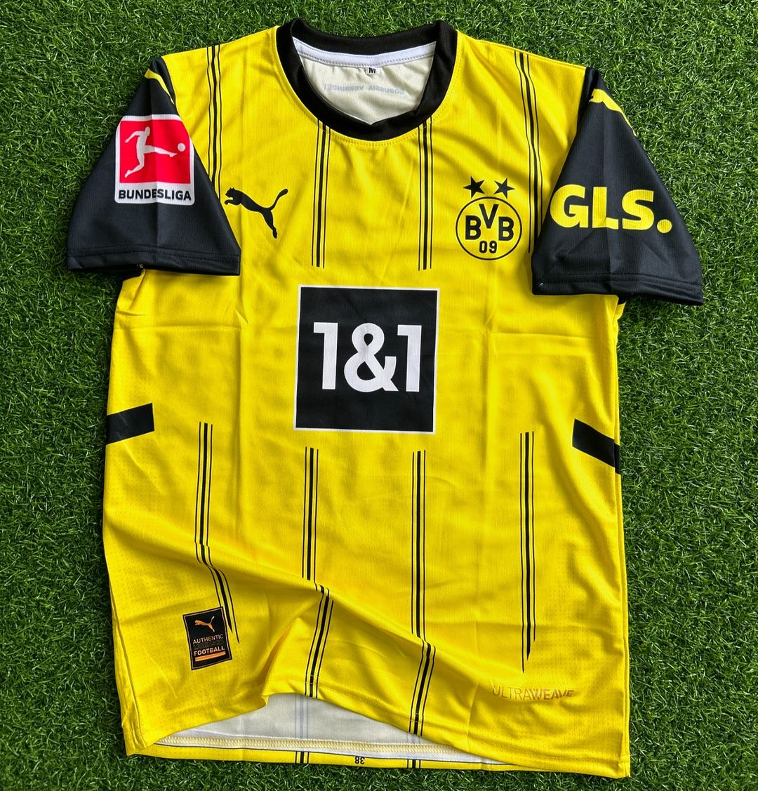 BORRUSIA DORT HOME 2024/25