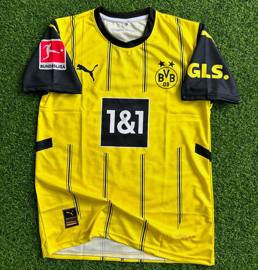 BORRUSIA DORT HOME 2024/25