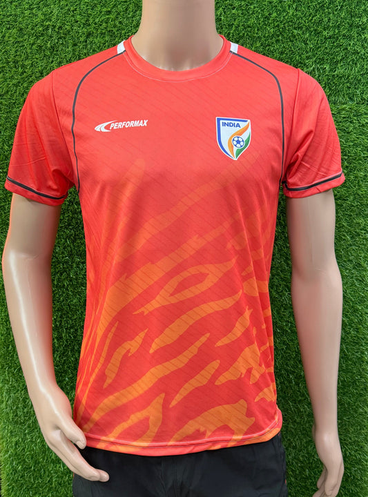 INDIA AWAY FOOTBALL 2024/25