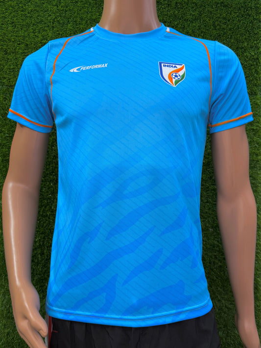 INDIA HOME FOOTBALL 2024/25