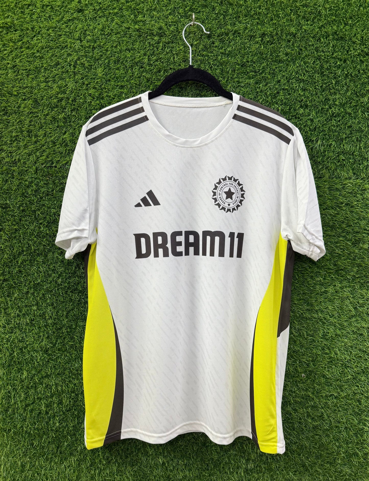 INDIA CRICKET TRAINING KIT