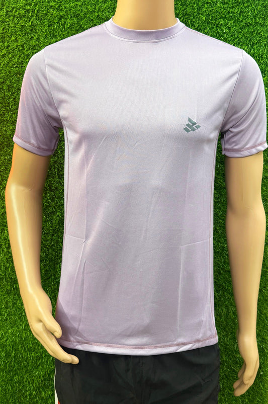 LILAC - ATHLETIC T-SHIRT