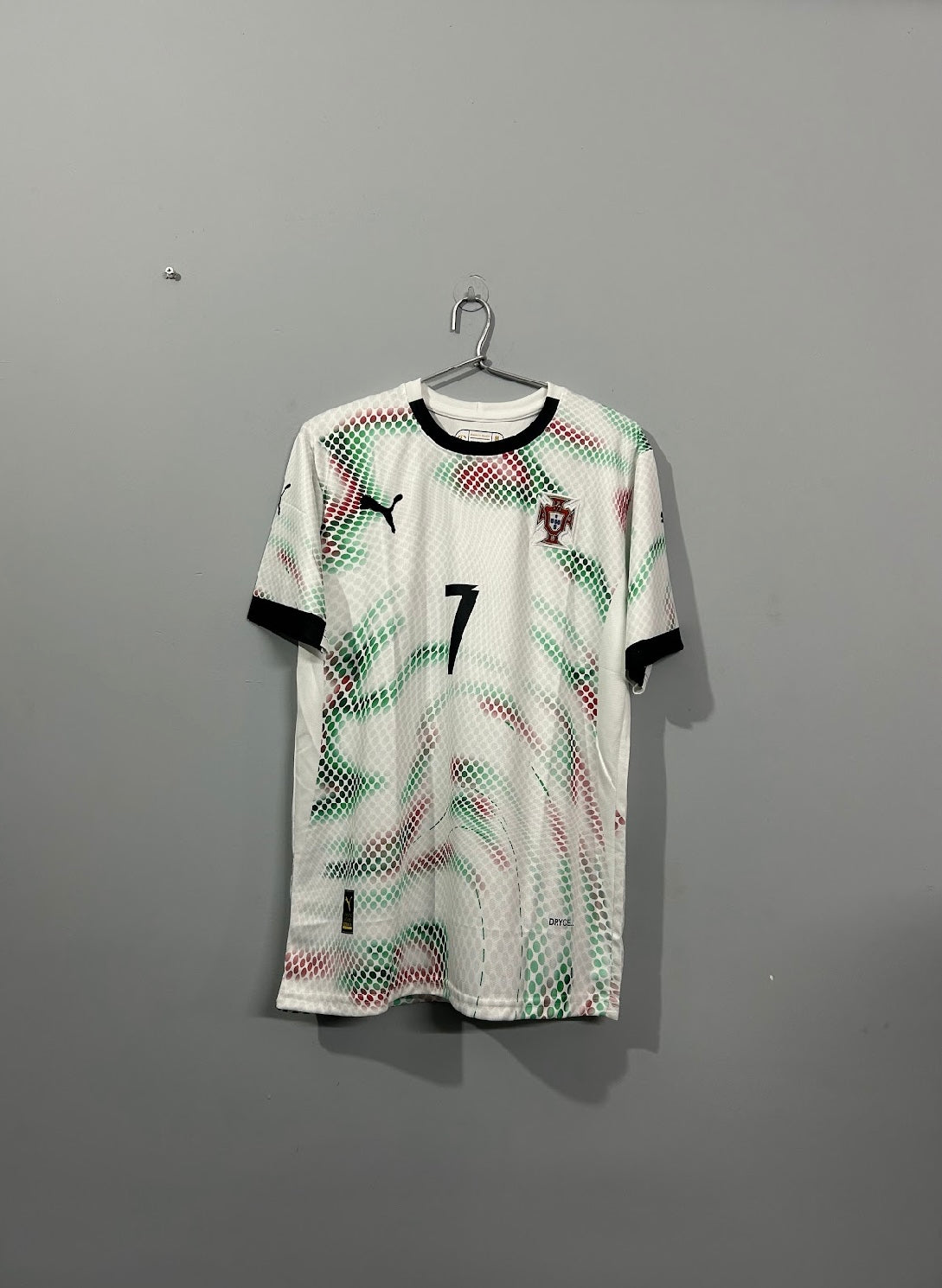 PORTUGAL AWAY 2025/26