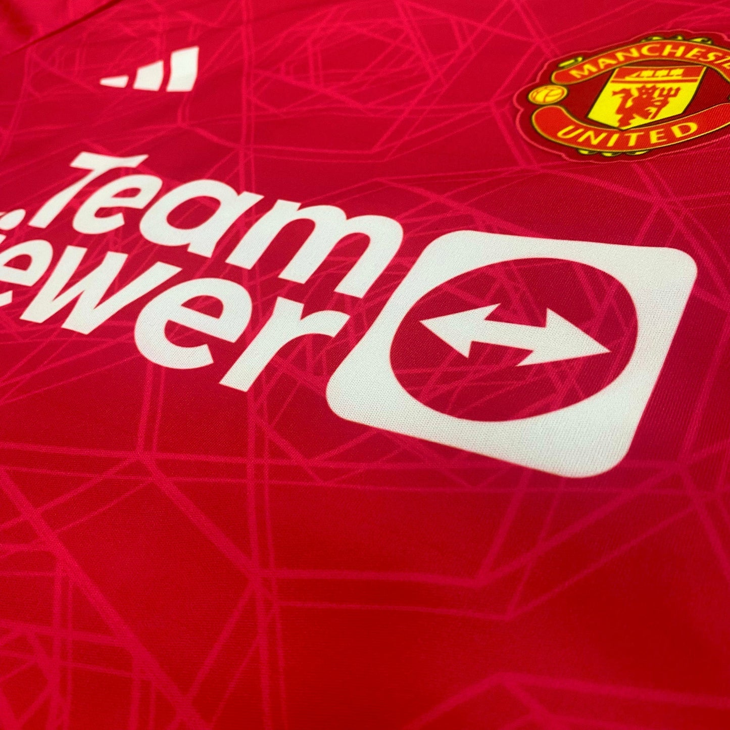 MAN UTD HOME 2023/24