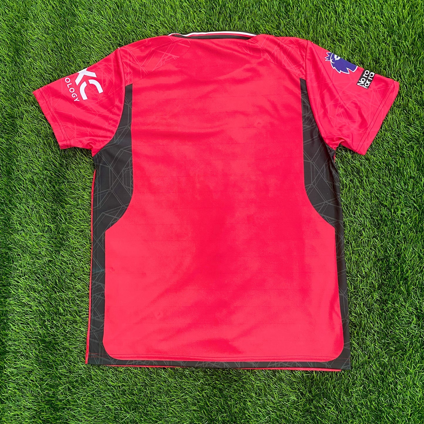 MAN UTD HOME 2023/24