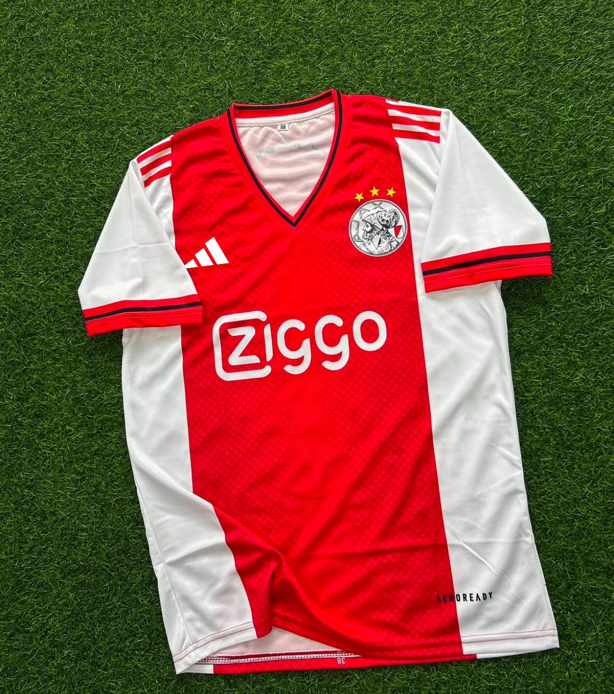 AJAX HOME 2025/26