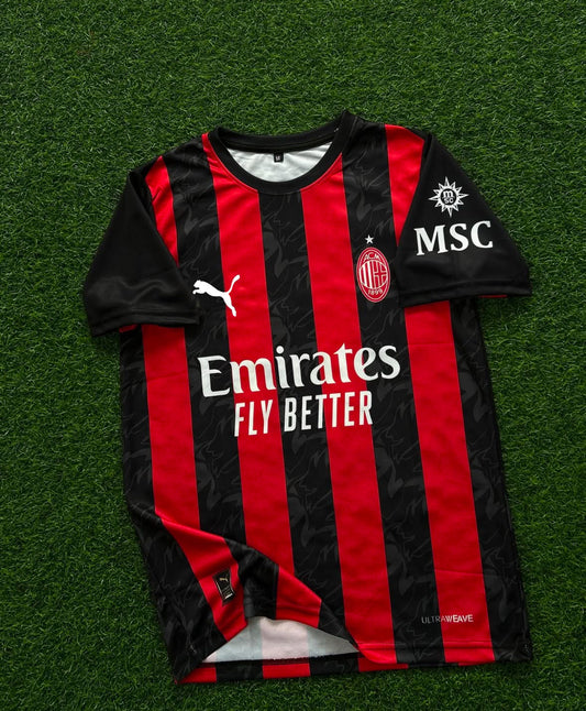 AC MILAN HOME 2025/26