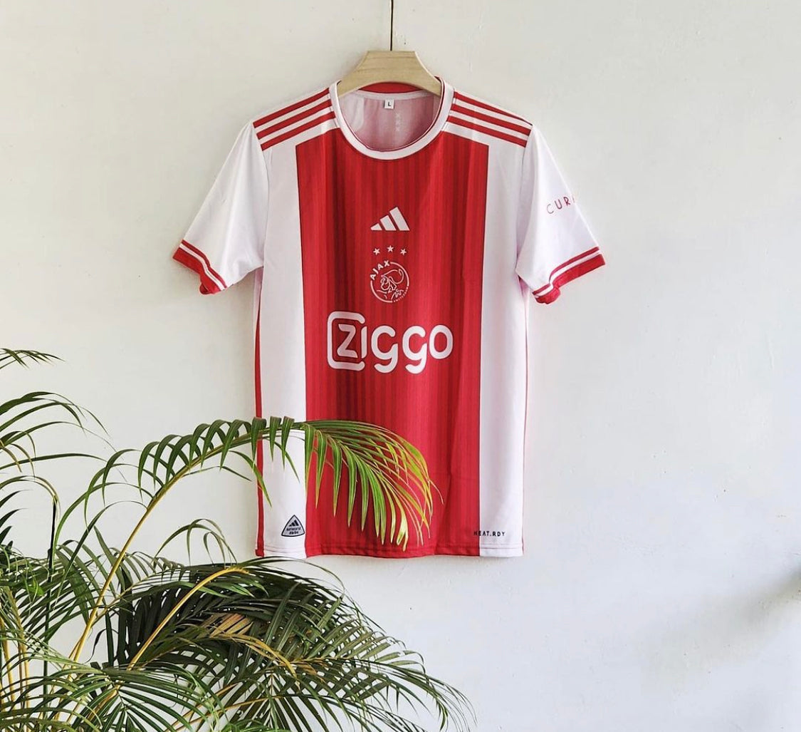 AJAX HOME 2023/24