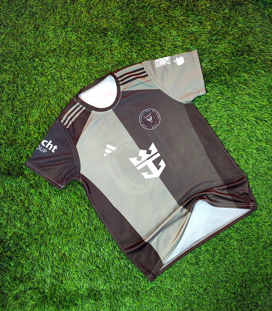 INTER MIAM AWAY 2025/26