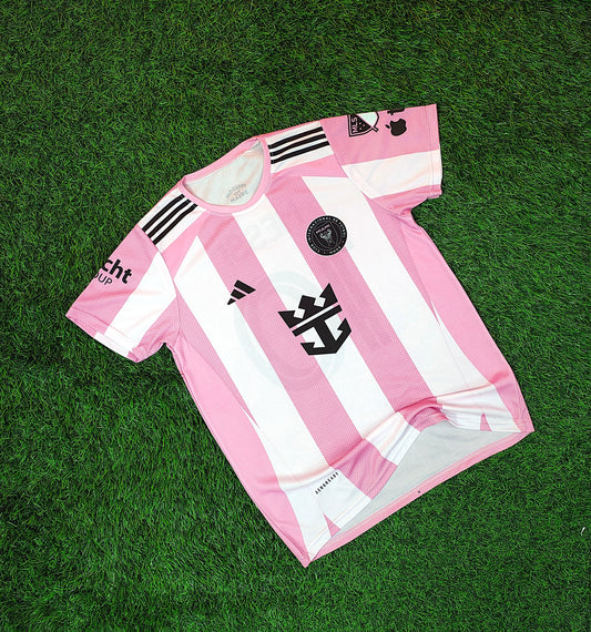 INTER MIAM HOME 2025/26