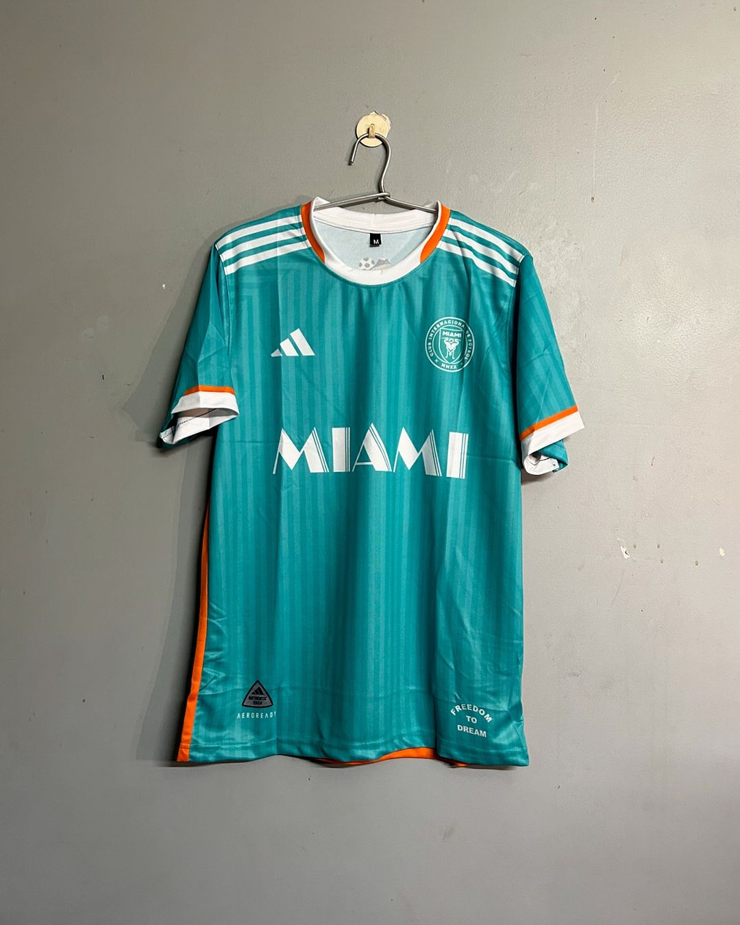 INTER MIAM THIRD 2024/25