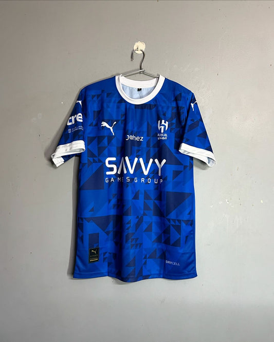 AL HILAL HOME 2024/25