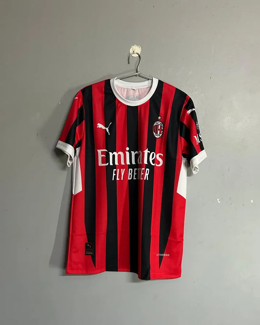 AC MILAN HOME 2024/25