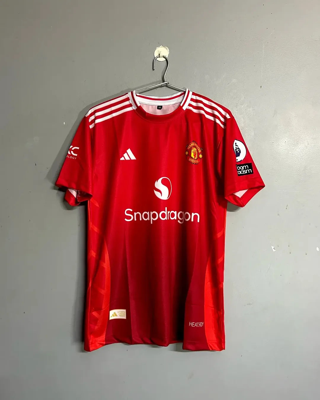 MAN UTD HOME 2024/25