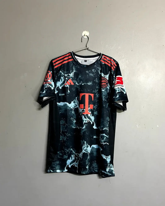 BAYERN AWAY 2024/25