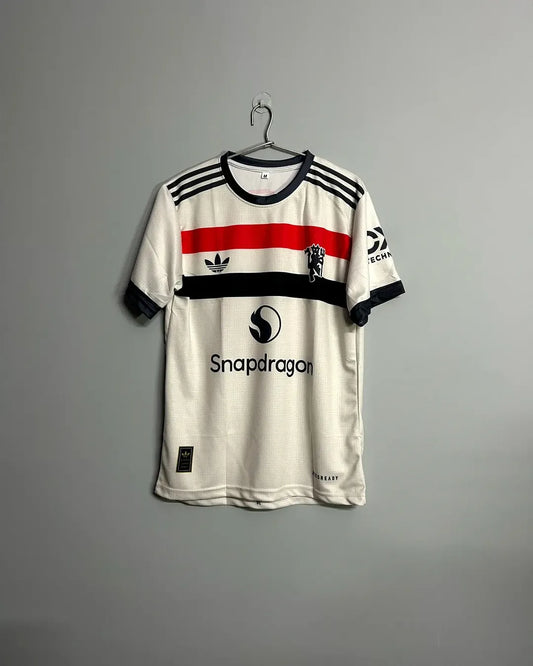 MAN UTD THIRD 2024/25