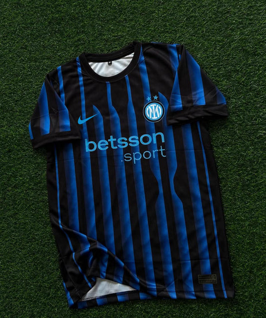 INTER MILAN HOME 2025/26