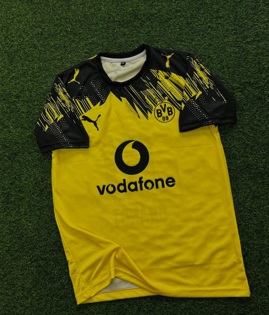 BORRUSIA DORT HOME 2025/26