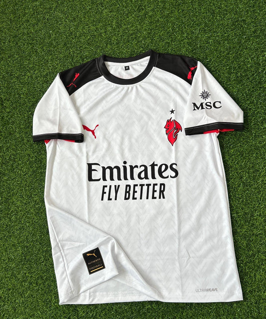 AC MILAN AWAY 2025/26