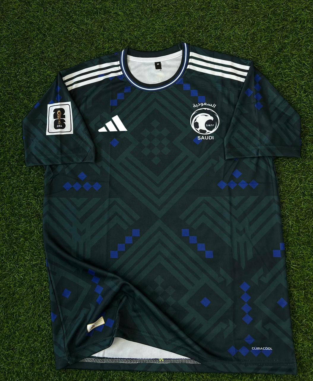 SAUDI HOME WORLD CUP 2026